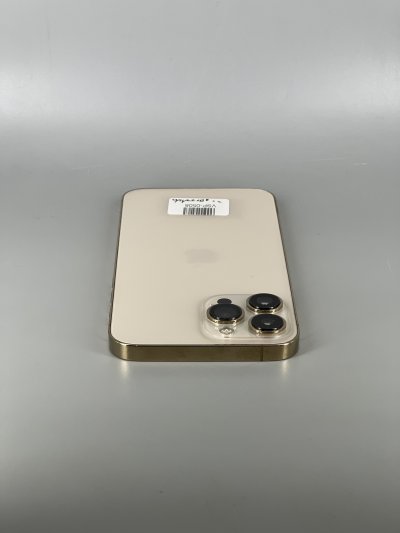 Used iPhone 13 Pro Max 256GB Gold