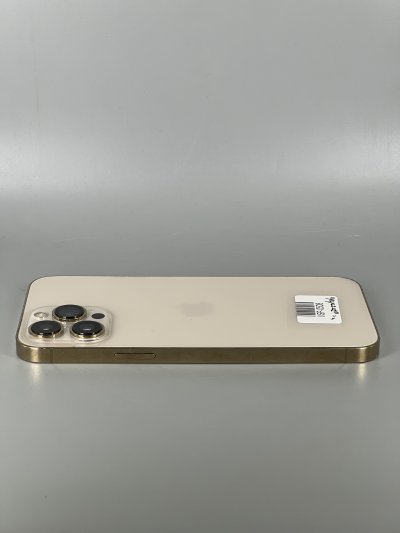 Used iPhone 13 Pro Max 256GB Gold