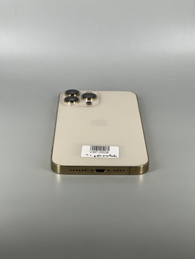 Used iPhone 13 Pro Max 256GB Gold