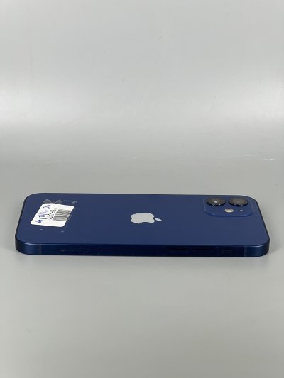 Used iPhone 12 128GB Blue