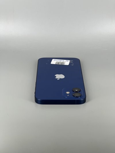 Used iPhone 12 128GB Blue