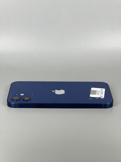 Used iPhone 12 128GB Blue