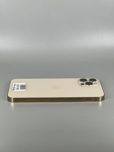 Used iPhone 12 Pro 128GB Gold