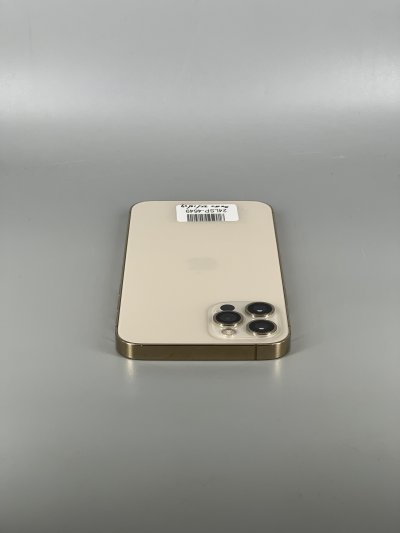 Used iPhone 12 Pro 128GB Gold