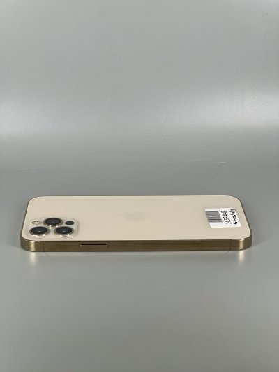 Used iPhone 12 Pro 128GB Gold