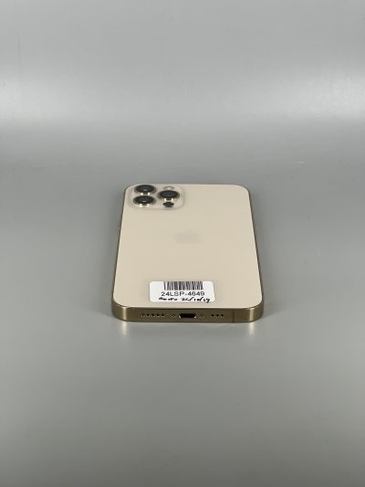 Used iPhone 12 Pro 128GB Gold