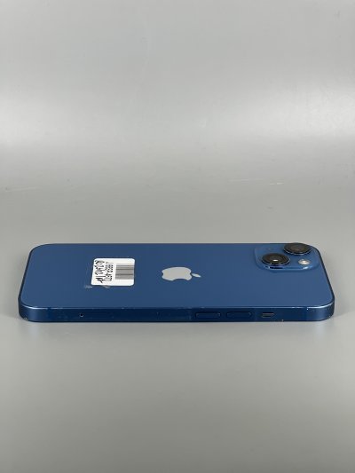 Used Apple iPhone 13 128GB Blue