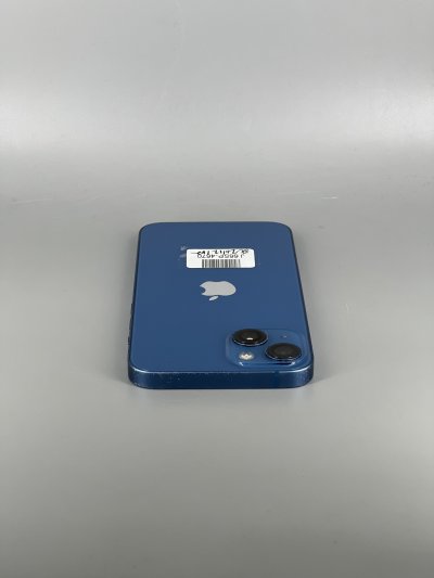 Used Apple iPhone 13 128GB Blue