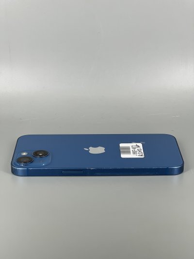 Used Apple iPhone 13 128GB Blue