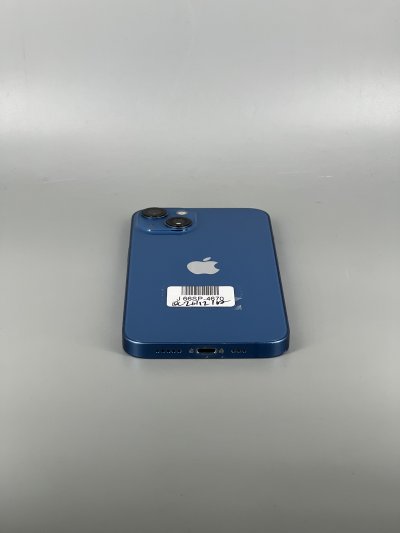 Used Apple iPhone 13 128GB Blue