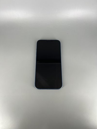 Used Apple iPhone 13 128GB Blue