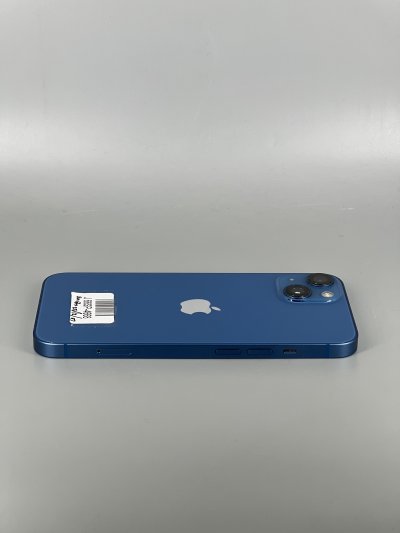 Used Apple iPhone 13 128GB Blue