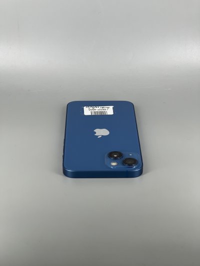 Used Apple iPhone 13 128GB Blue