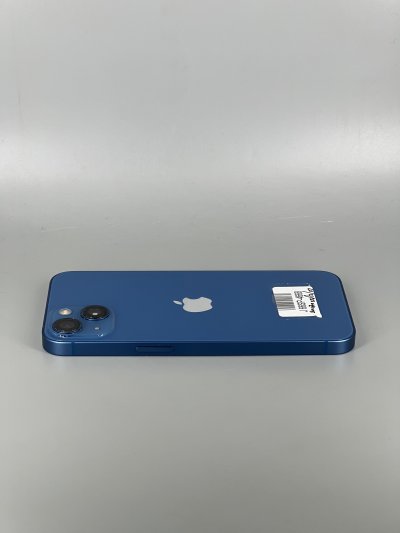 Used Apple iPhone 13 128GB Blue