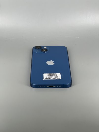 Used Apple iPhone 13 128GB Blue