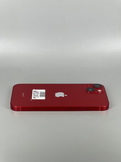 Used Apple iPhone 13 128GB Red