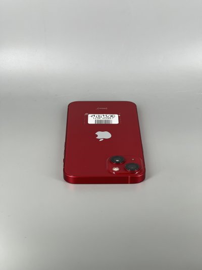 Used Apple iPhone 13 128GB Red