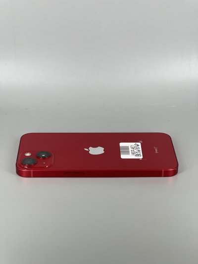 Used Apple iPhone 13 128GB Red