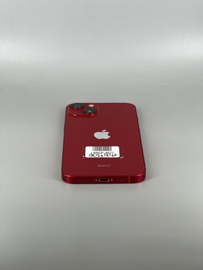 Used Apple iPhone 13 128GB Red