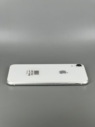 Used iPhone XR 128GB White