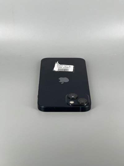 Used Apple iPhone 13 128GB Midnight