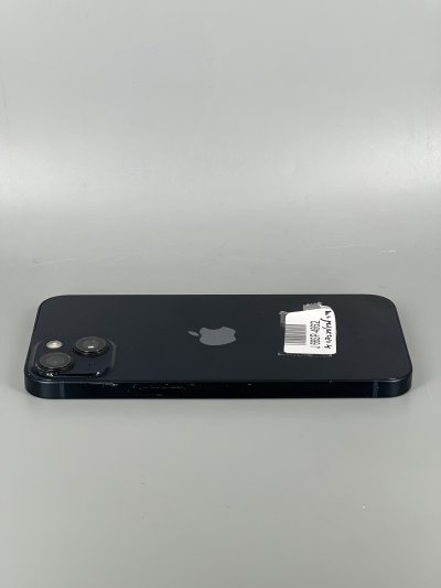 Used Apple iPhone 13 128GB Midnight