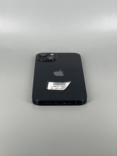 Used Apple iPhone 13 128GB Midnight