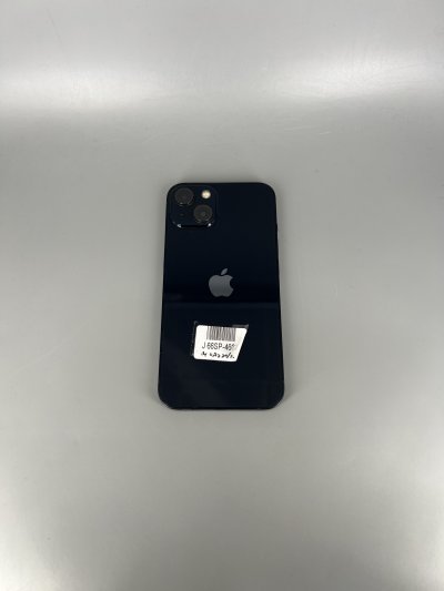 Used Apple iPhone 13 128GB Midnight