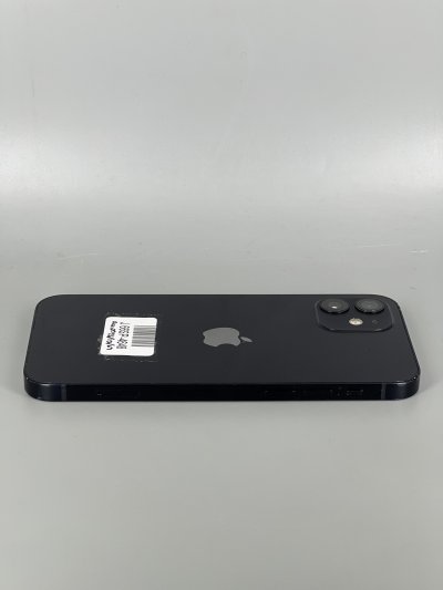 Used iPhone 12 128GB Black