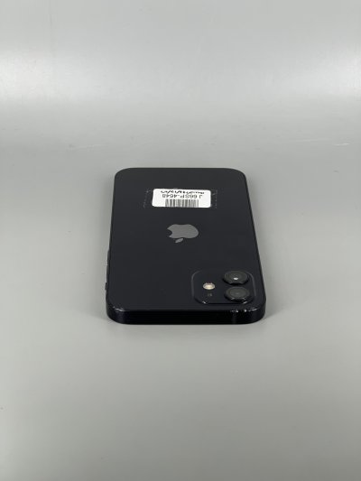 Used iPhone 12 128GB Black