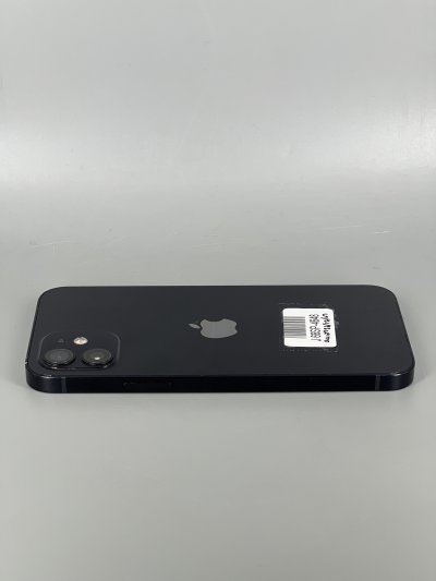 Used iPhone 12 128GB Black