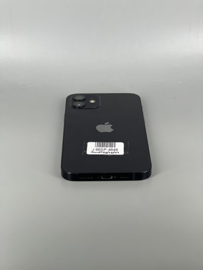 Used iPhone 12 128GB Black