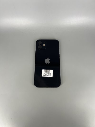 Used iPhone 12 128GB Black