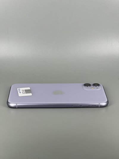 Used iPhone 11 64GB Purple