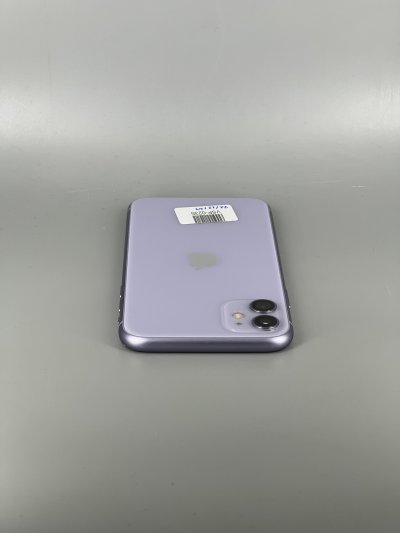 Used iPhone 11 64GB Purple