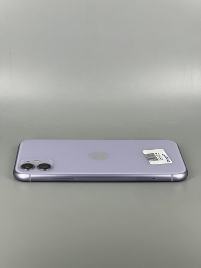 Used iPhone 11 64GB Purple