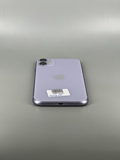 Used iPhone 11 64GB Purple