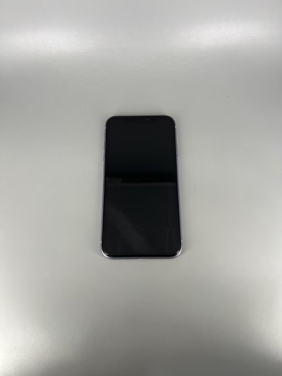 Used iPhone 13 Pro 256GB Graphite