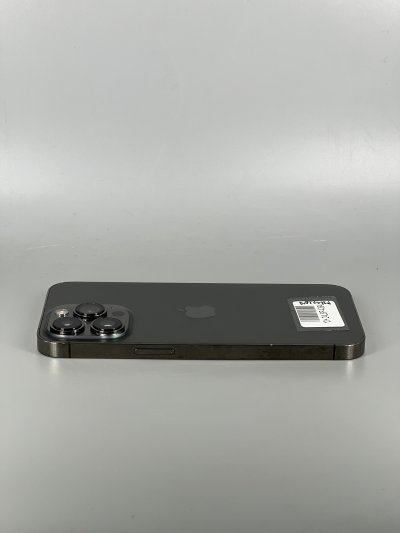 Used iPhone 13 Pro 256GB Graphite