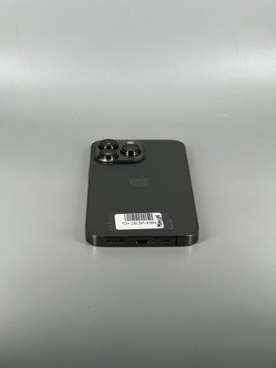 Used iPhone 13 Pro 256GB Graphite