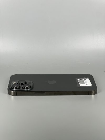 Used iPhone 13 Pro 128GB Graphite