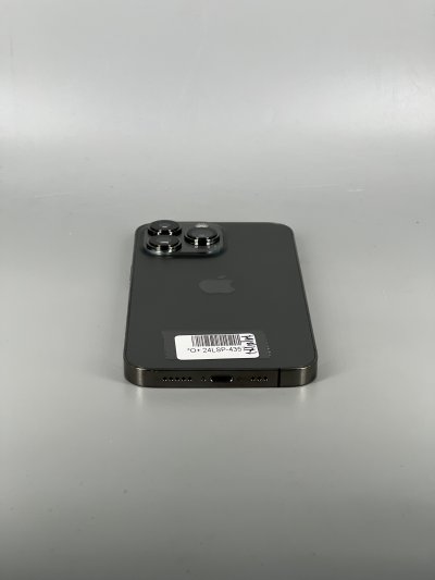 Used iPhone 13 Pro 128GB Graphite