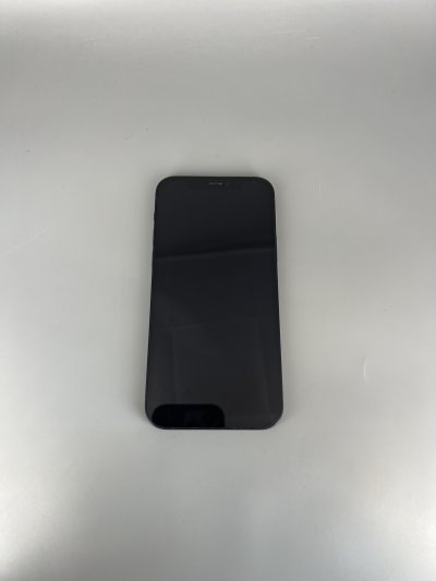 Used iPhone 12 64GB Black