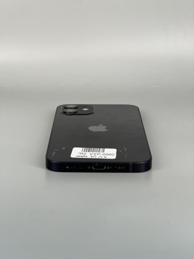 Used iPhone 12 64GB Black