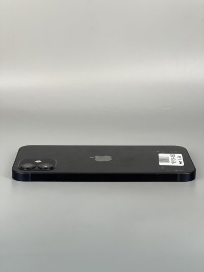 Used iPhone 12 64GB Black