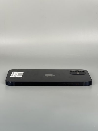 Used iPhone 12 64GB Black