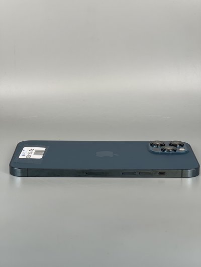 Used iPhone 12 Pro Max 256GB Pacific Blue