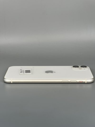 Used iPhone 11 128GB White