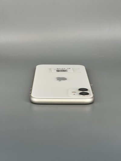 Used iPhone 11 128GB White