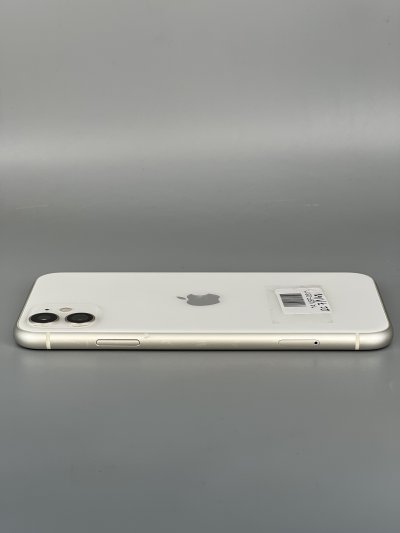 Used iPhone 11 128GB White